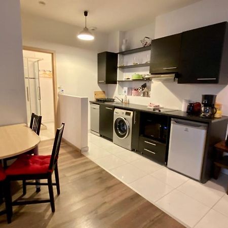Daniele Apartment Страсбург Екстериор снимка