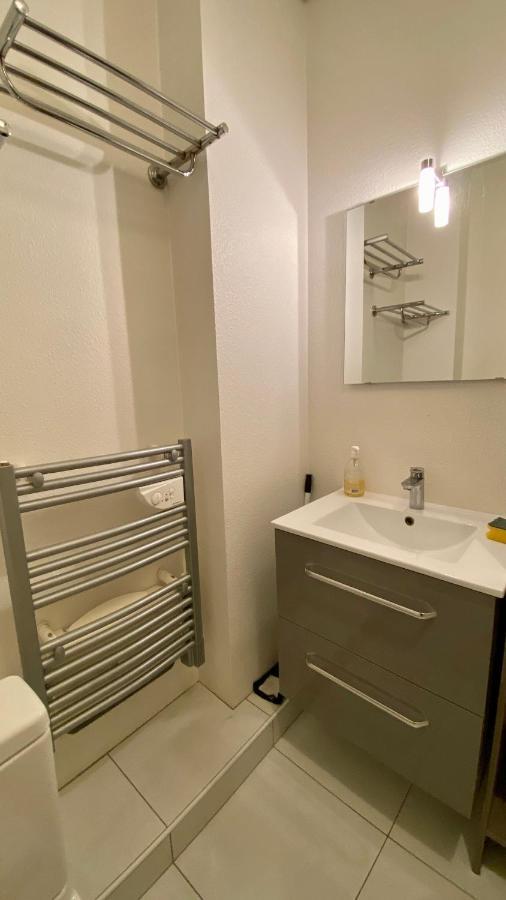 Daniele Apartment Страсбург Екстериор снимка
